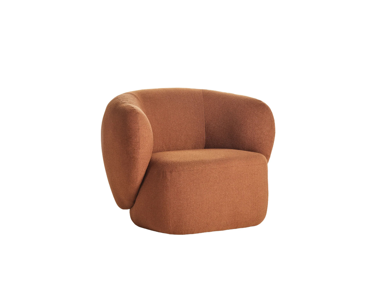 Swell Lounge Chair