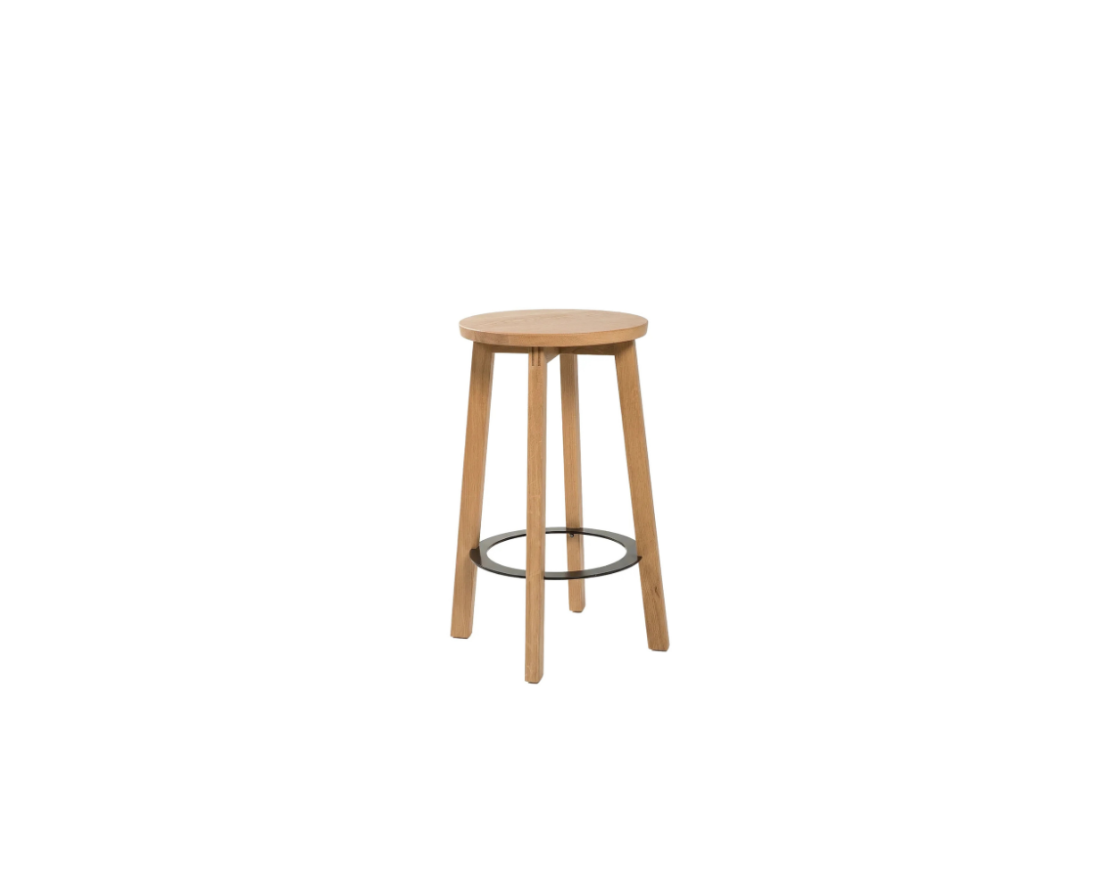 Hut Stool