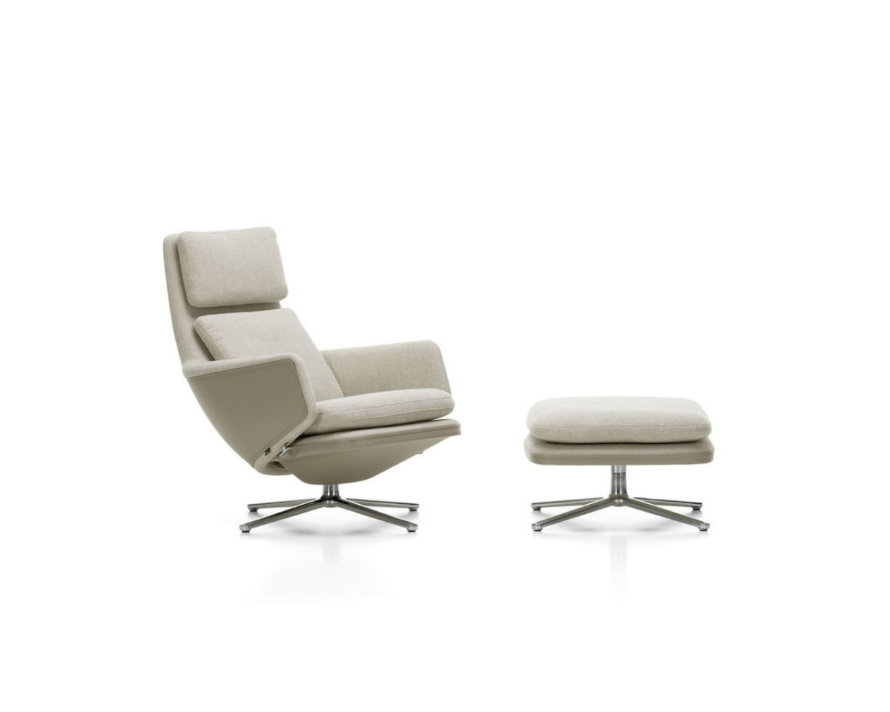 Grand Relax and Ottoman