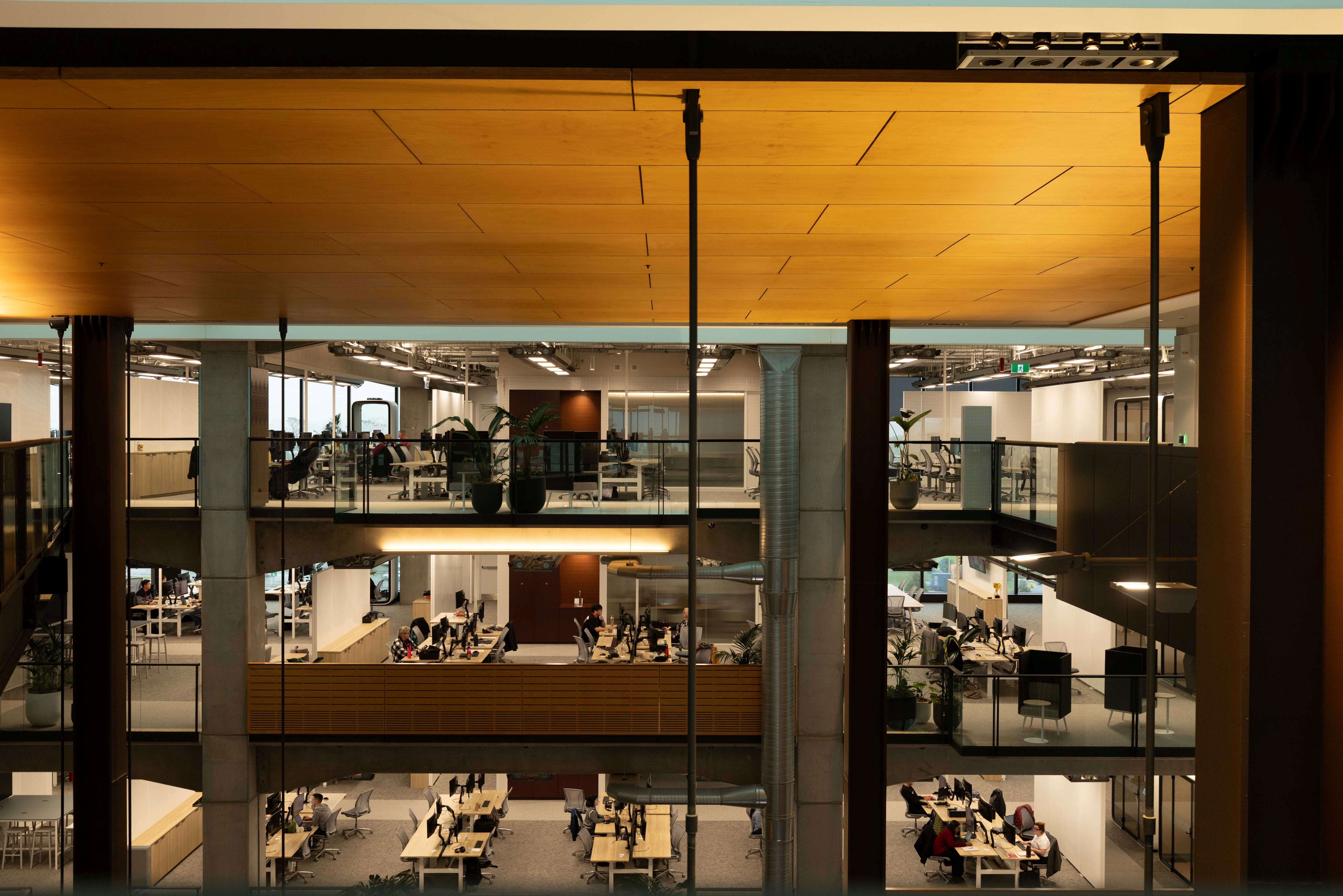 AIA Office