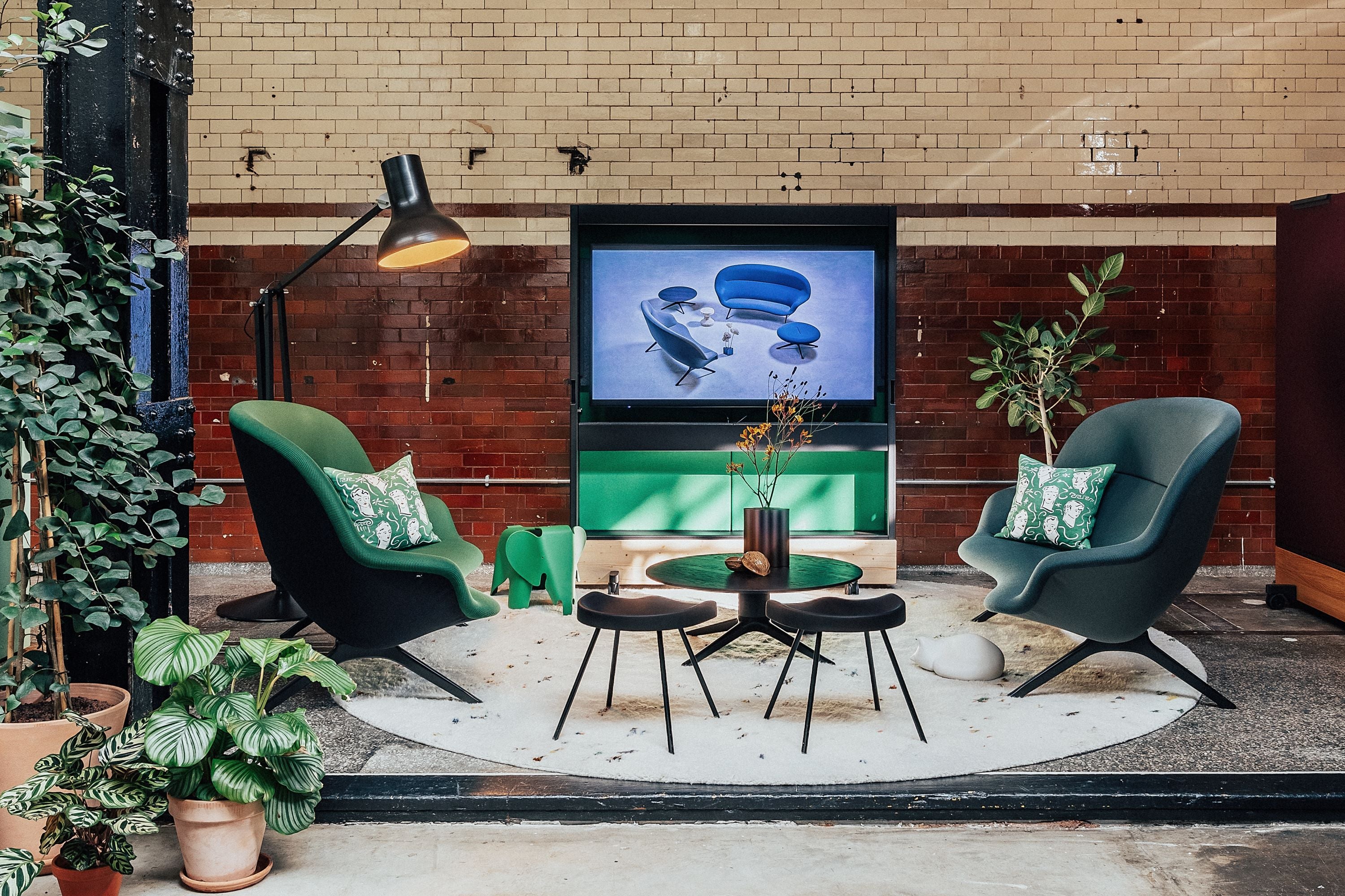 Abalon Sofa 4