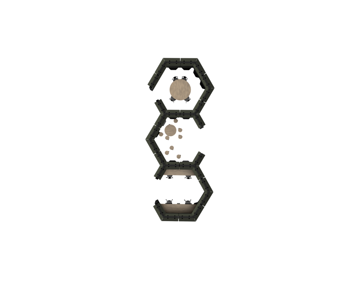 Agile_Wall_Honeycomb_Configuration_2