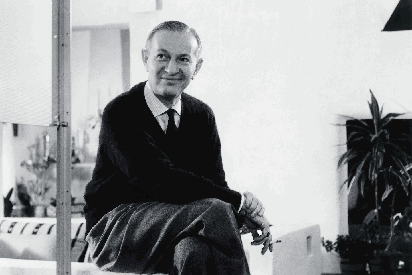 Alexander Girard