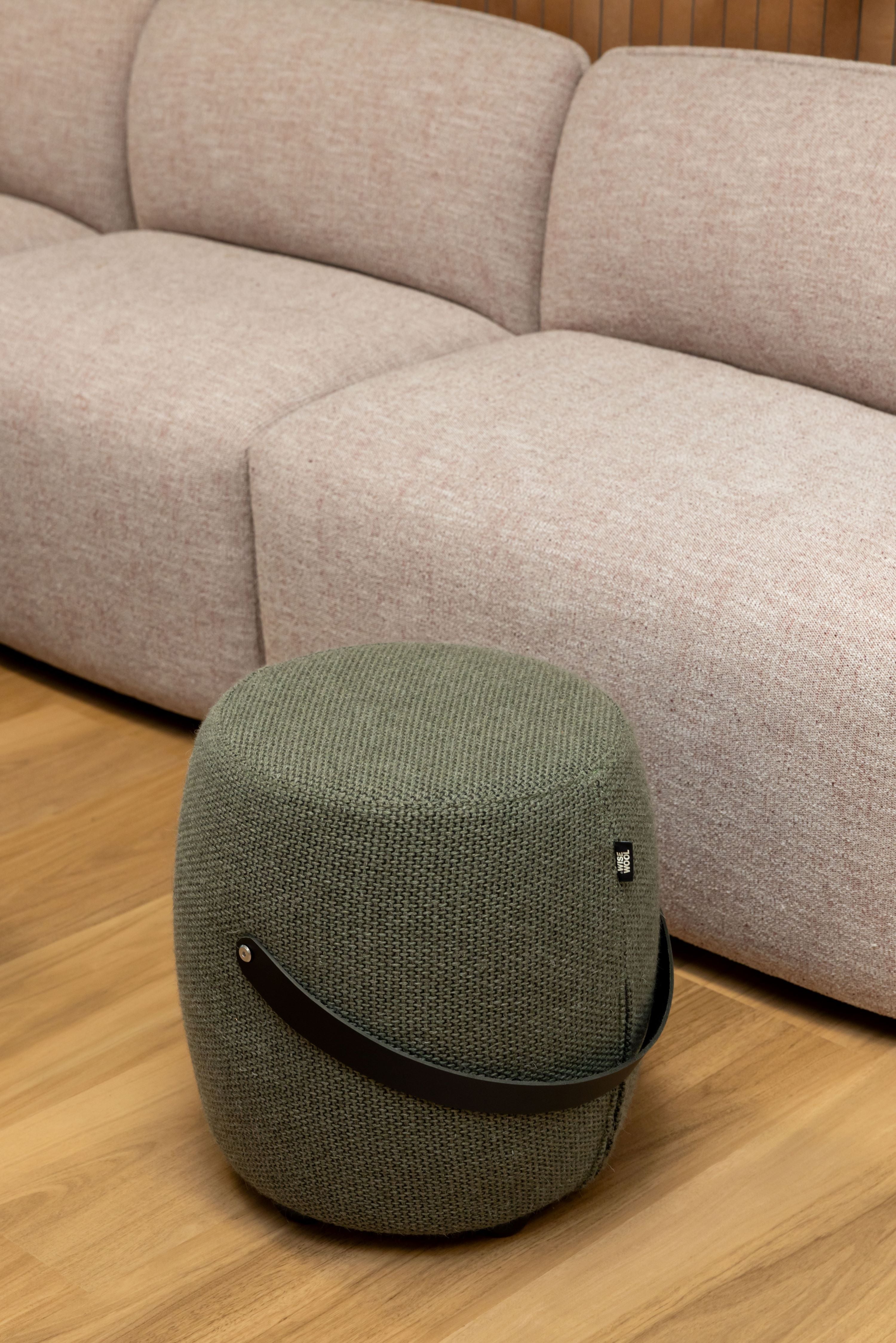 Cart Stool Insitu 2