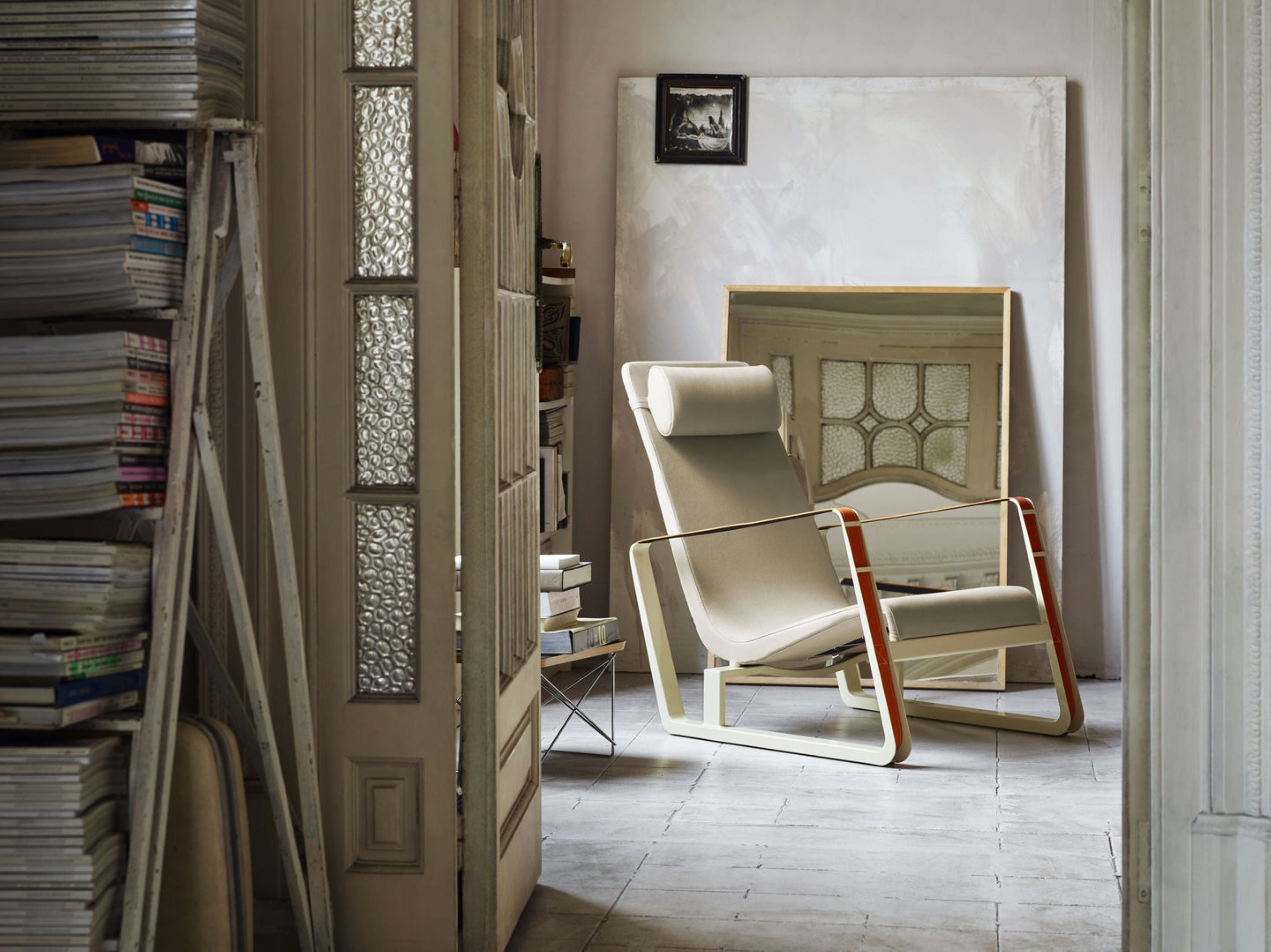 Cite Chair