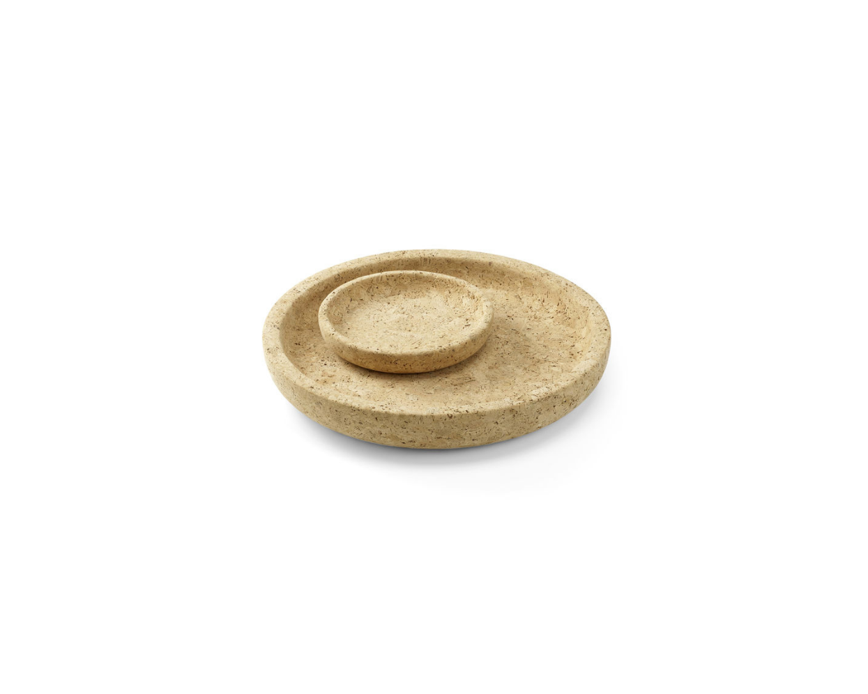 Cork Bowl 