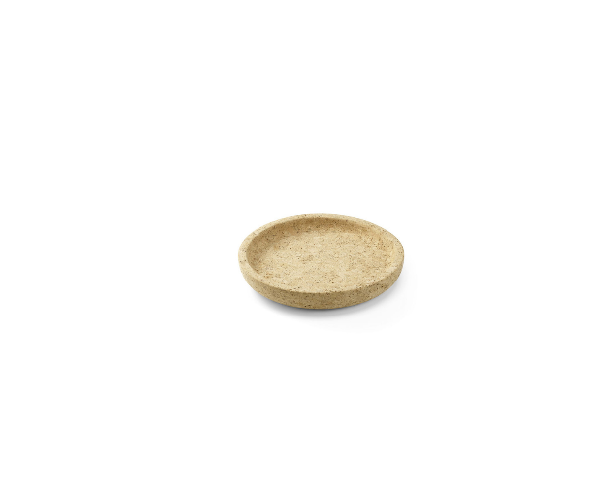 Cork Bowl  Small