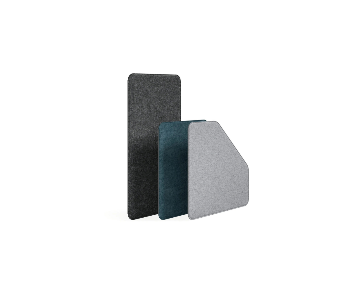 Flex Collection Screens