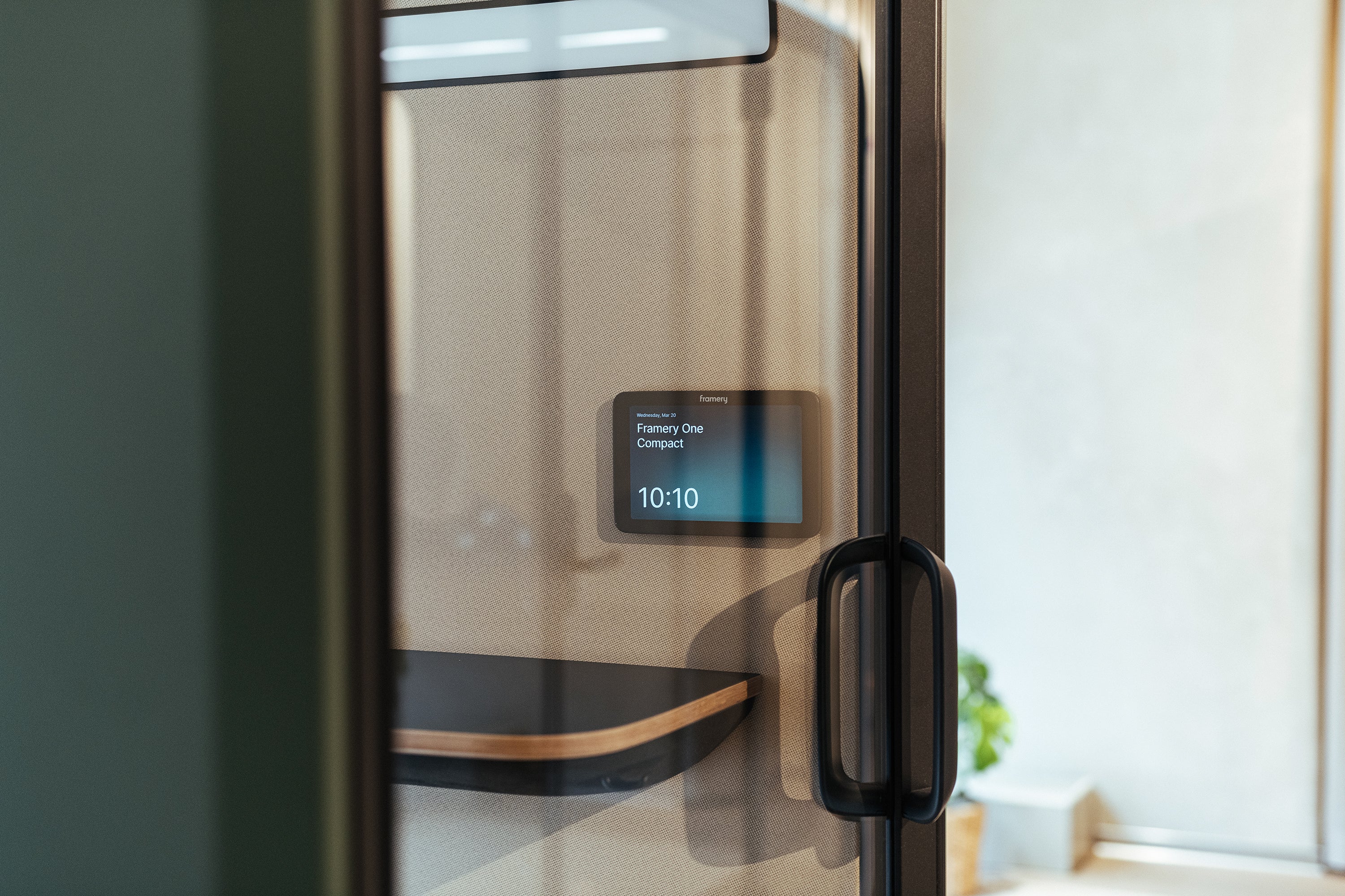 Framery One Compact Pod