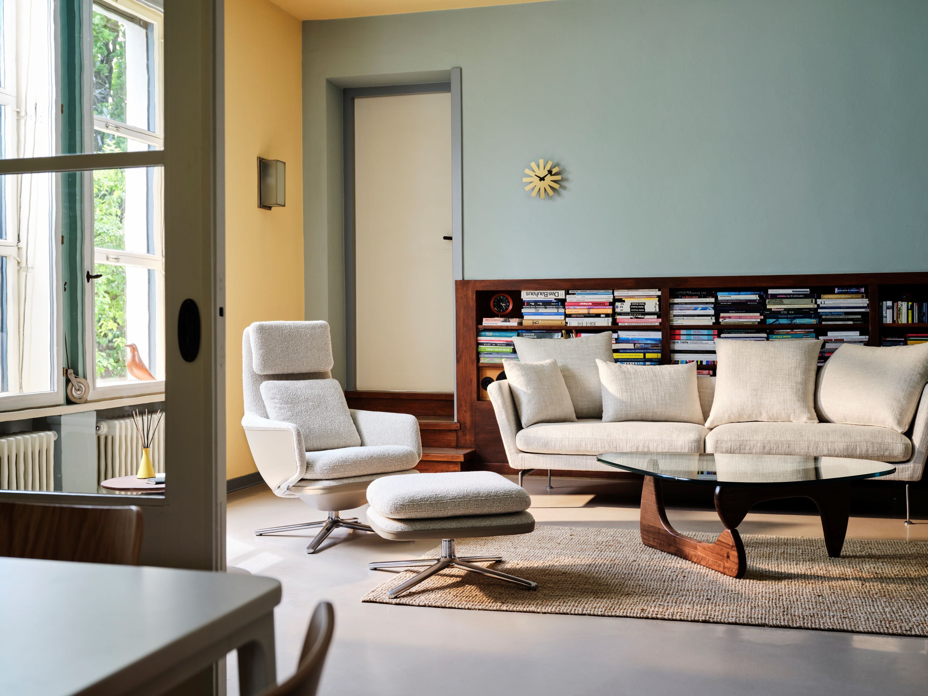 Grand Relax Insitu