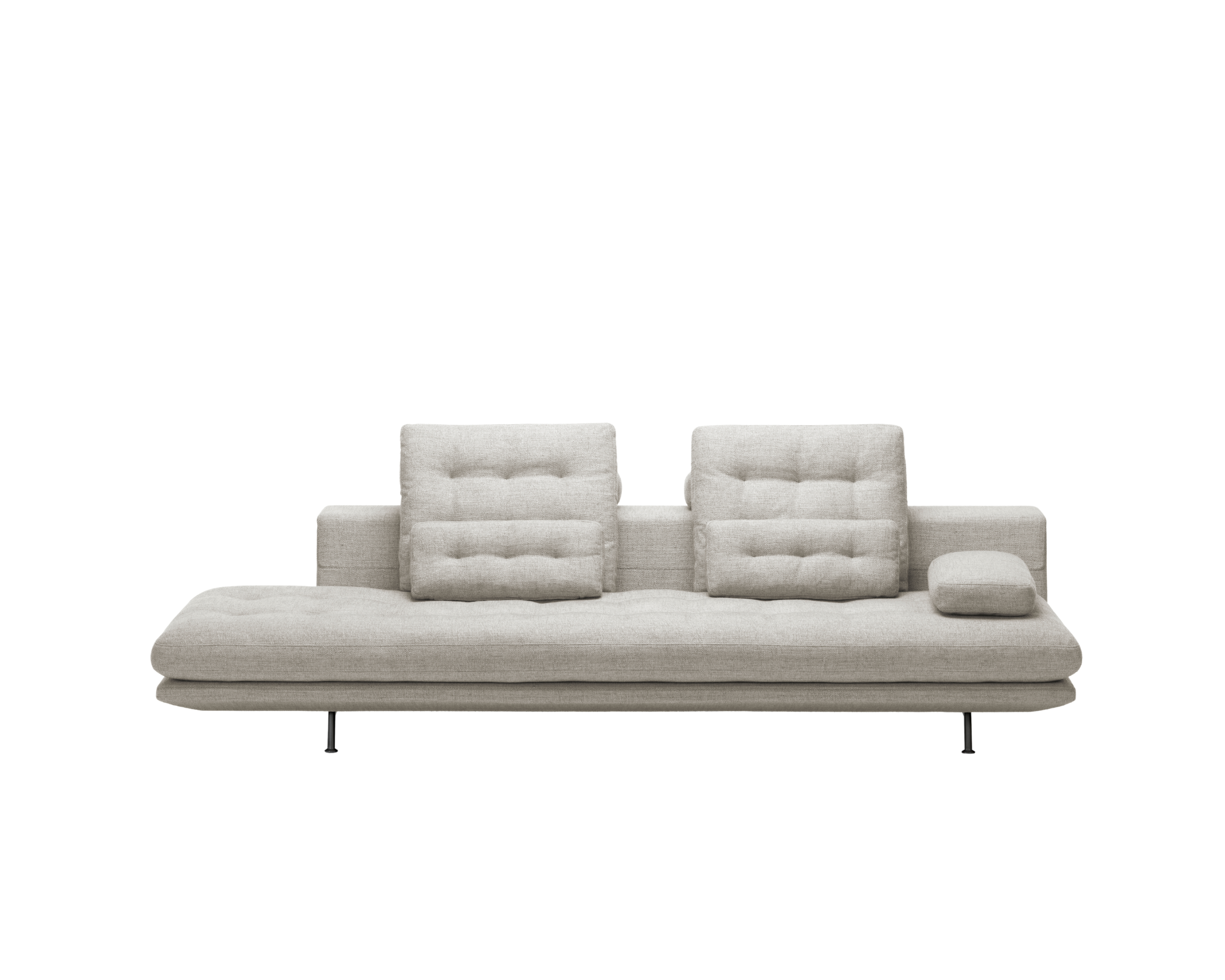 Grand Sofa CC 3