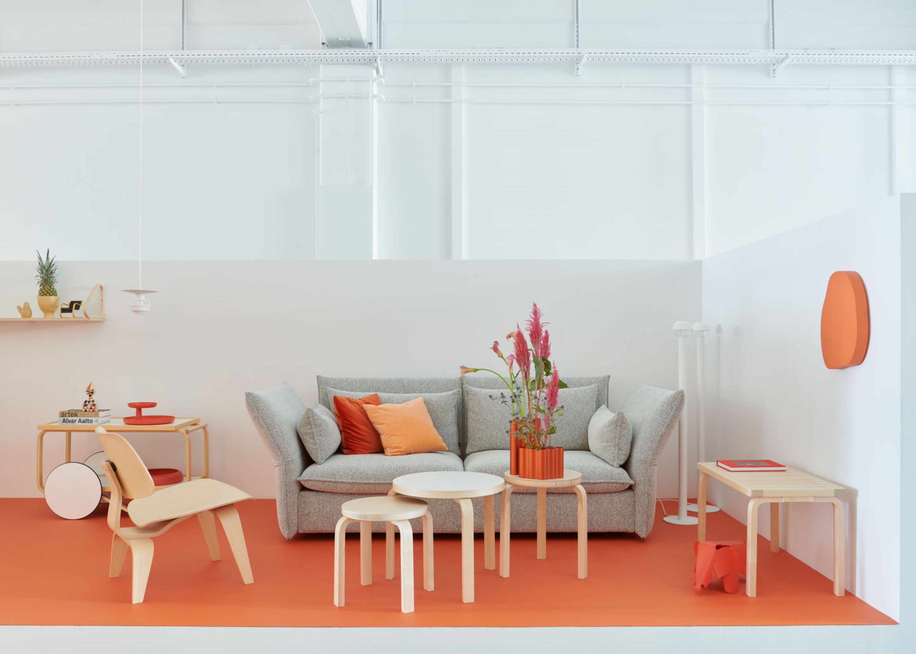 Mariposa Sofa