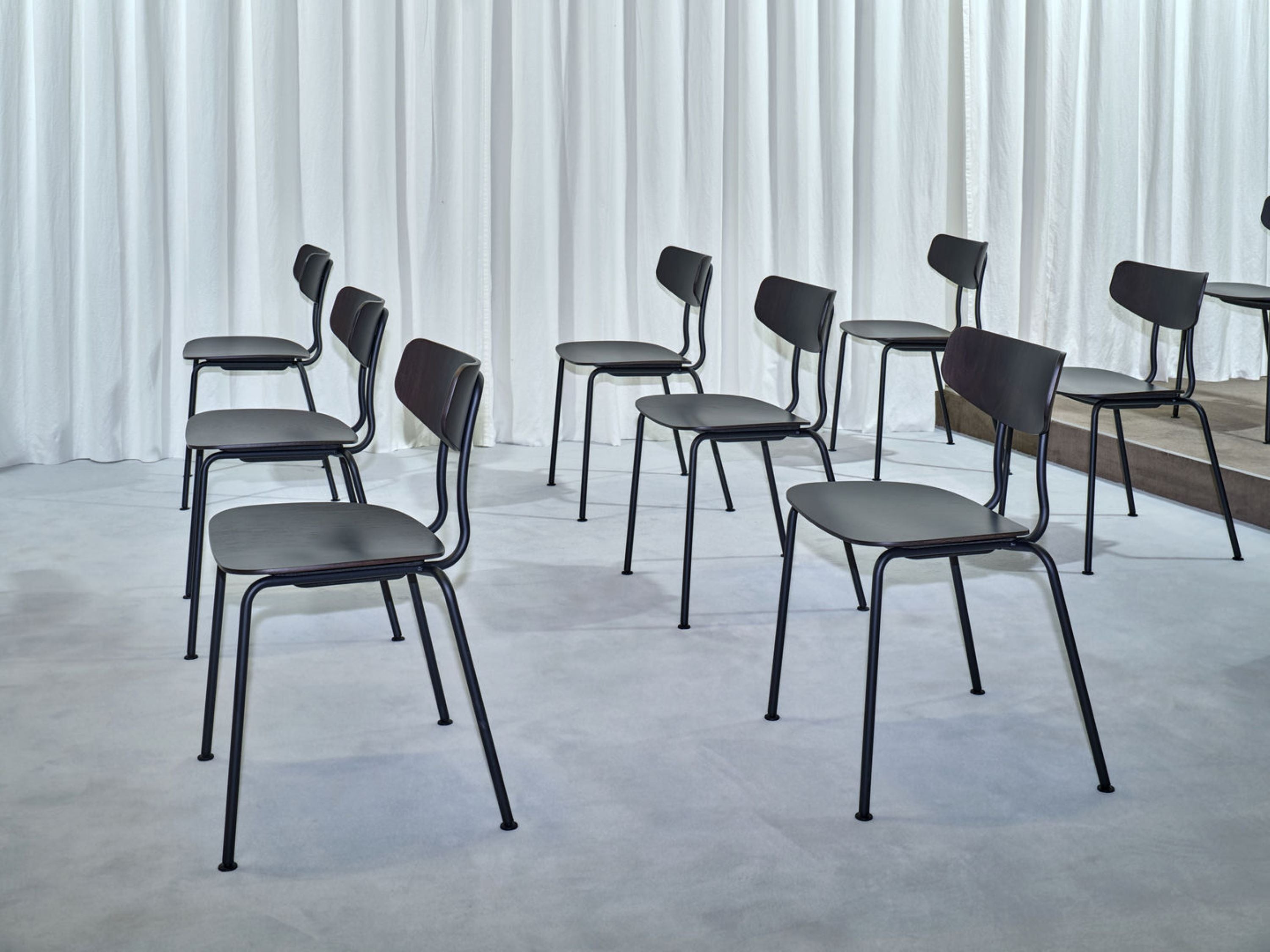 Moca_conference_setting