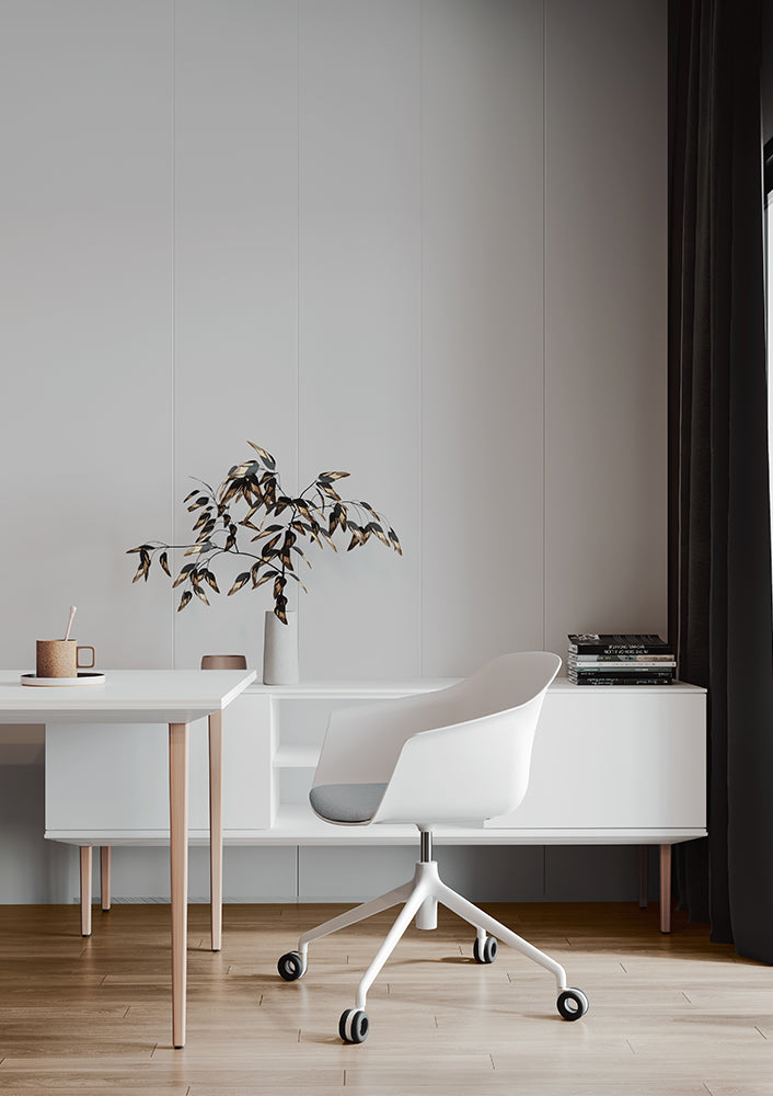 Noom 60 White 