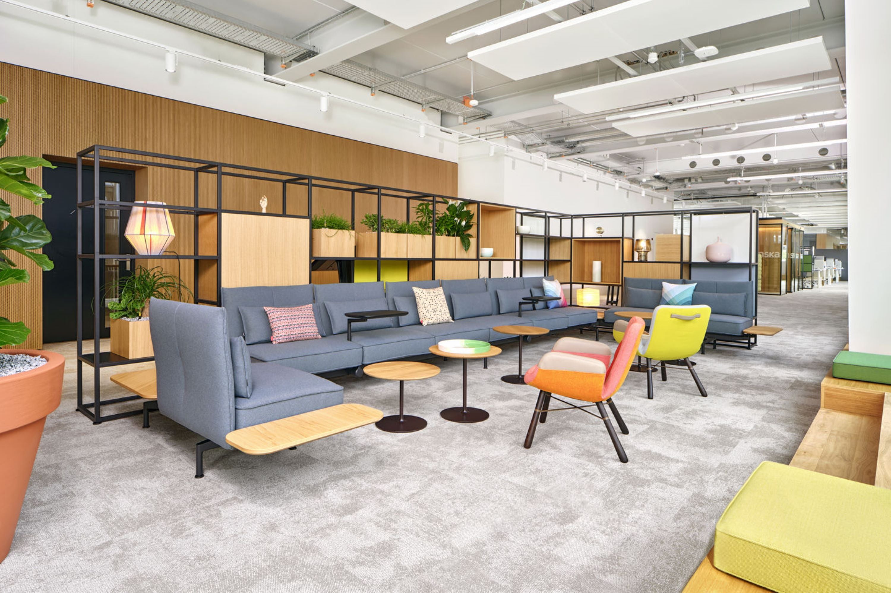 Occasional Tables Insitu 