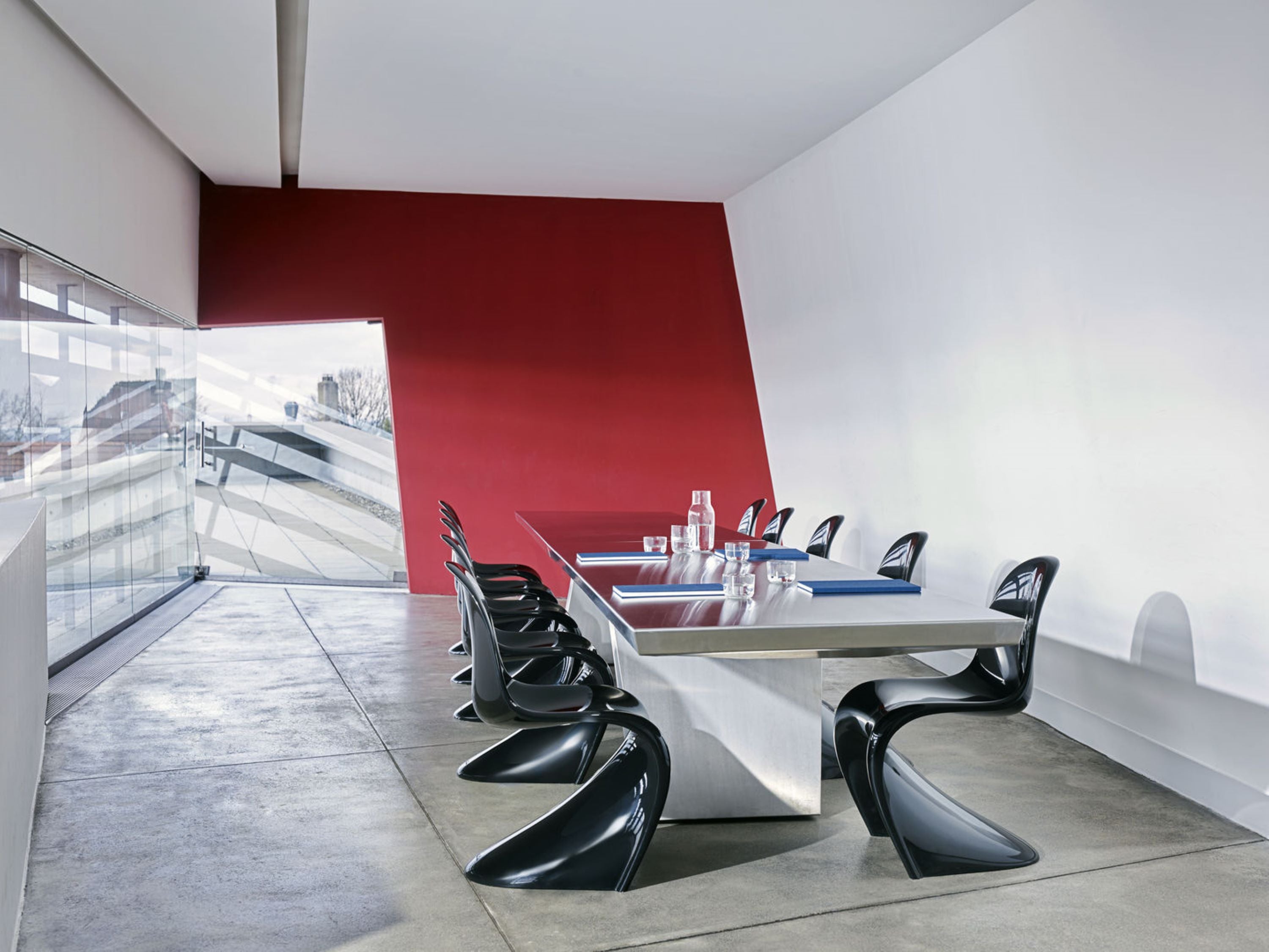 Panton_Chair_Classic 1