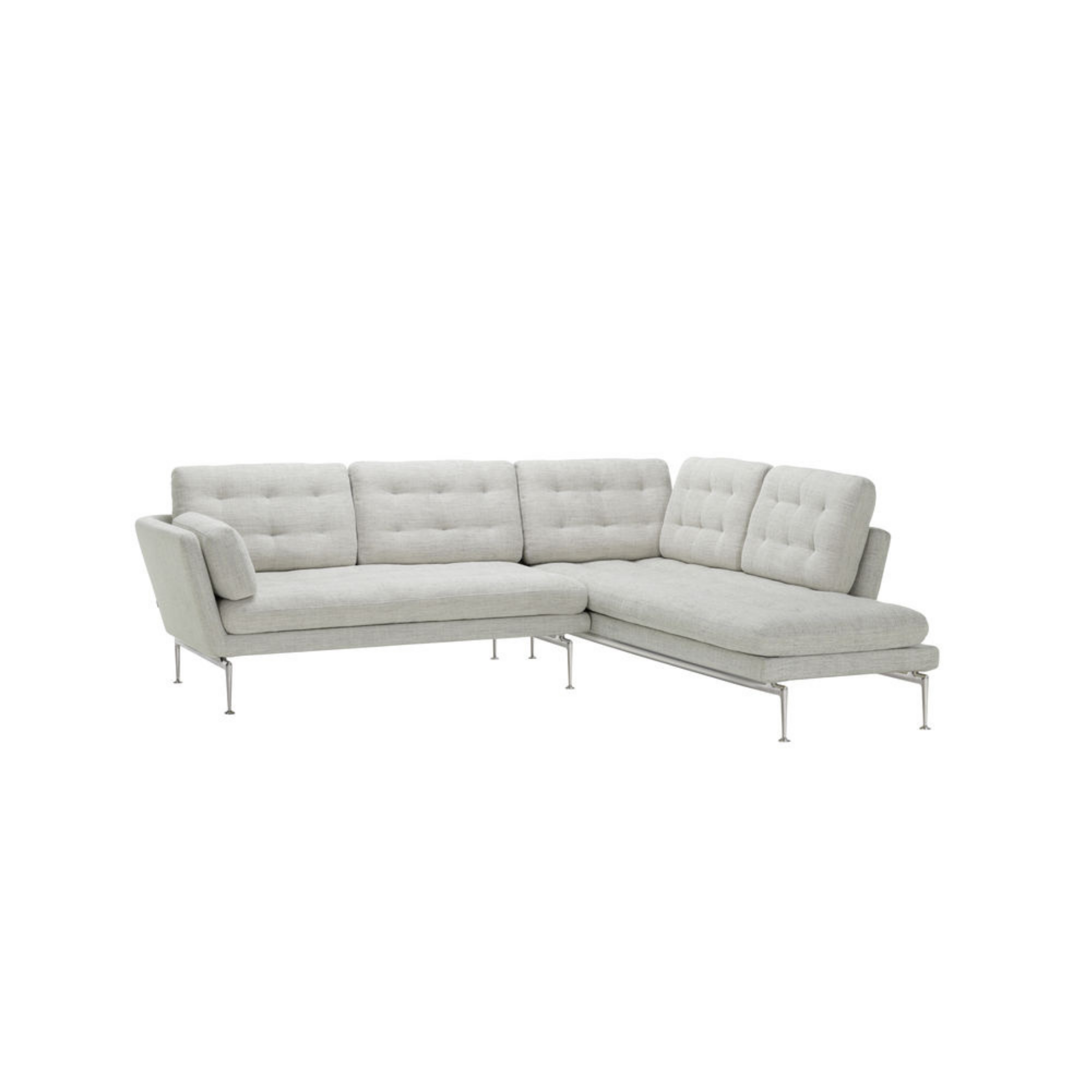 Suita Sofa Tufted 2