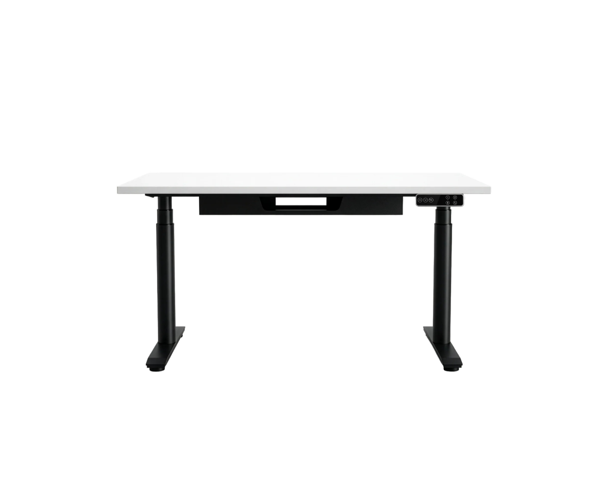 Elevate Height Adjustable Desk