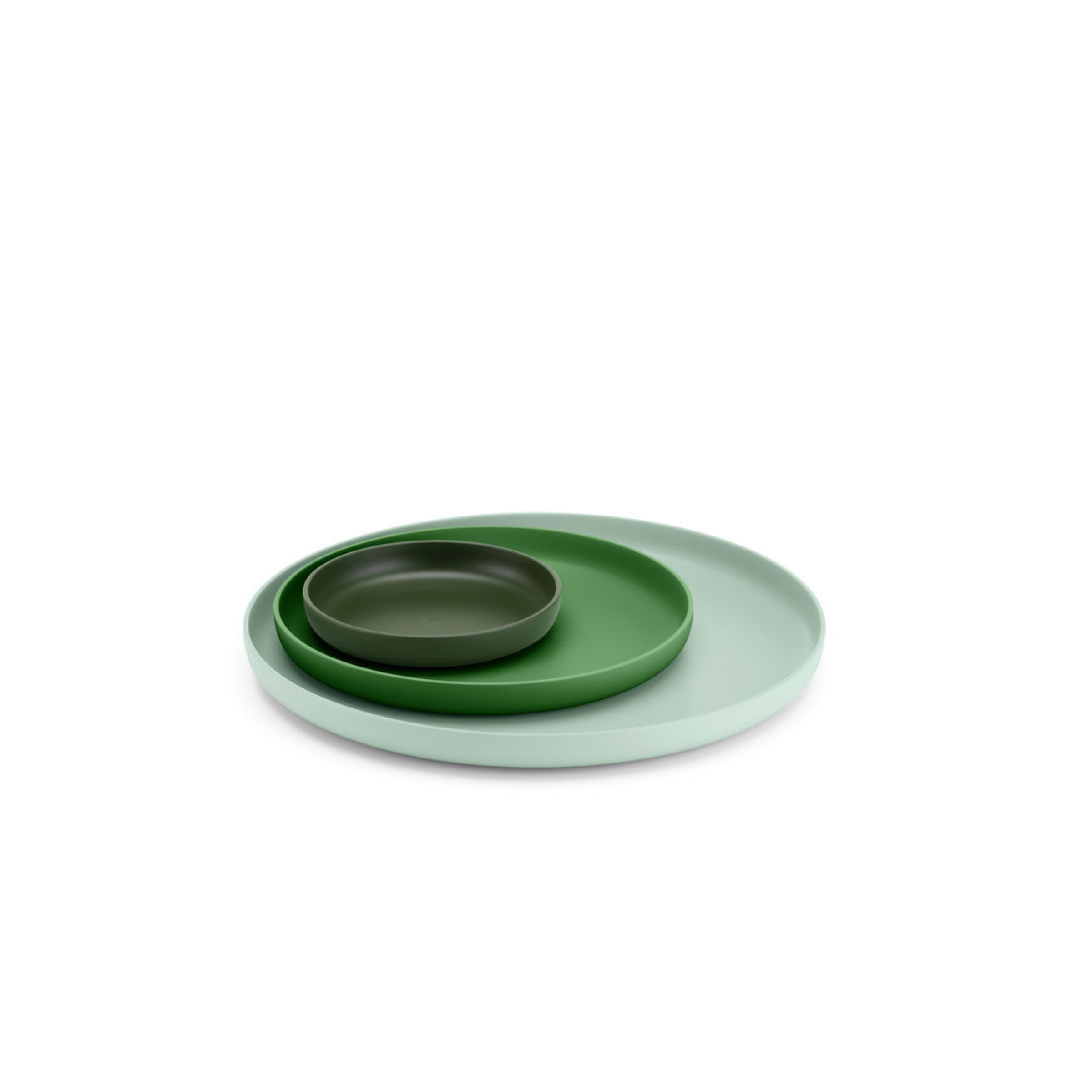 Trays Green