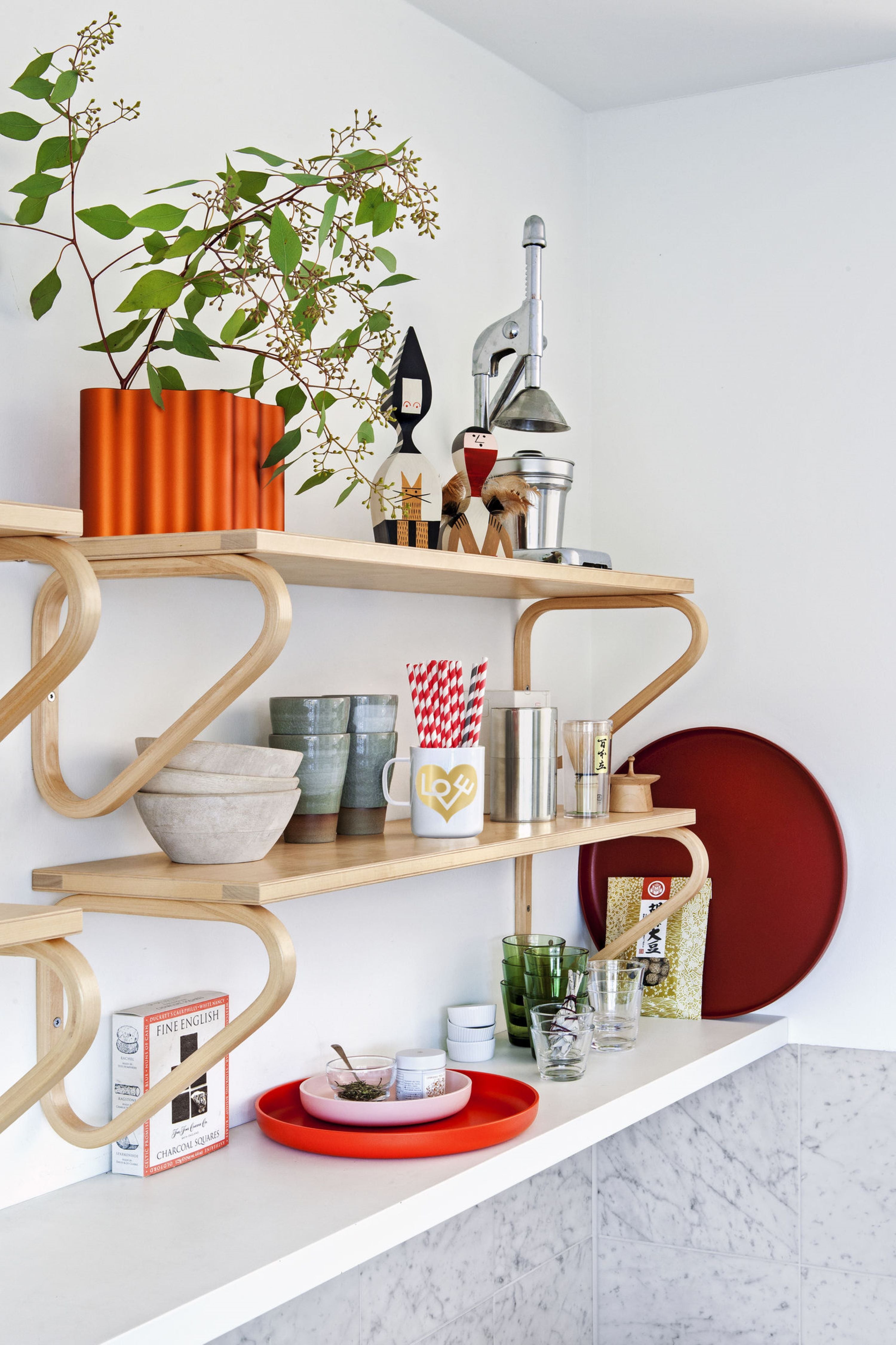 Vitra Trays 1