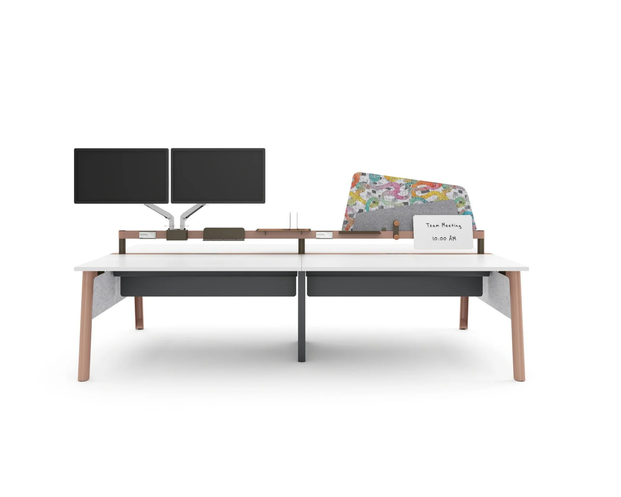 LexCo Workstation