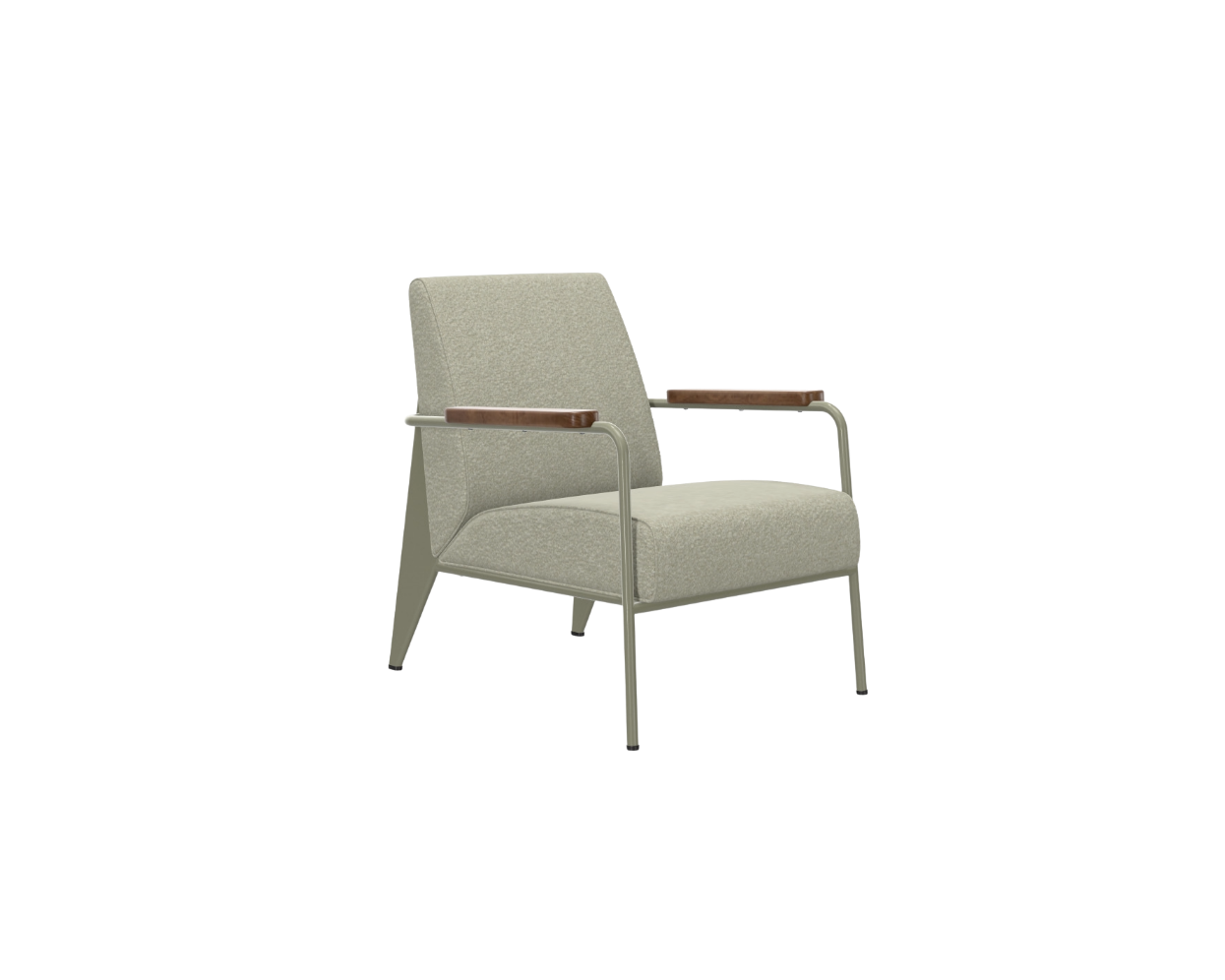 Fauteuil de Salon