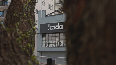 Kada showroom