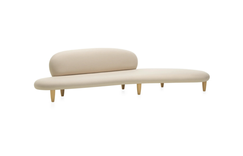 Freeform Sofa | Kada