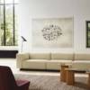 Soft Modular Sofa - Image 3