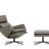 Grand Relax & Ottoman - Image 7