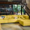 Soft Modular Sofa - Image 7