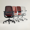 Series 1 | Steelcase | Kada