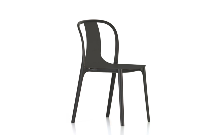 Belleville Chair | Vitra | Kada
