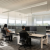 Elevate Height Adjustable Desk - Image 15