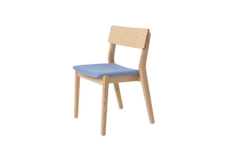 Gabrielle Chair | Kada