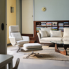 Grand Relax & Ottoman - Image 8