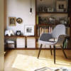 Organic Chair - Image 3
