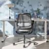 Series 1 Chair - Black - CarbonNeutral - Image 8