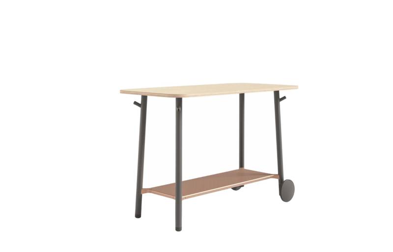 Flex Collection - Tables | Steelcase | Kada