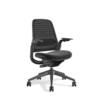 Series 1 Chair - Black - CarbonNeutral - Image 2