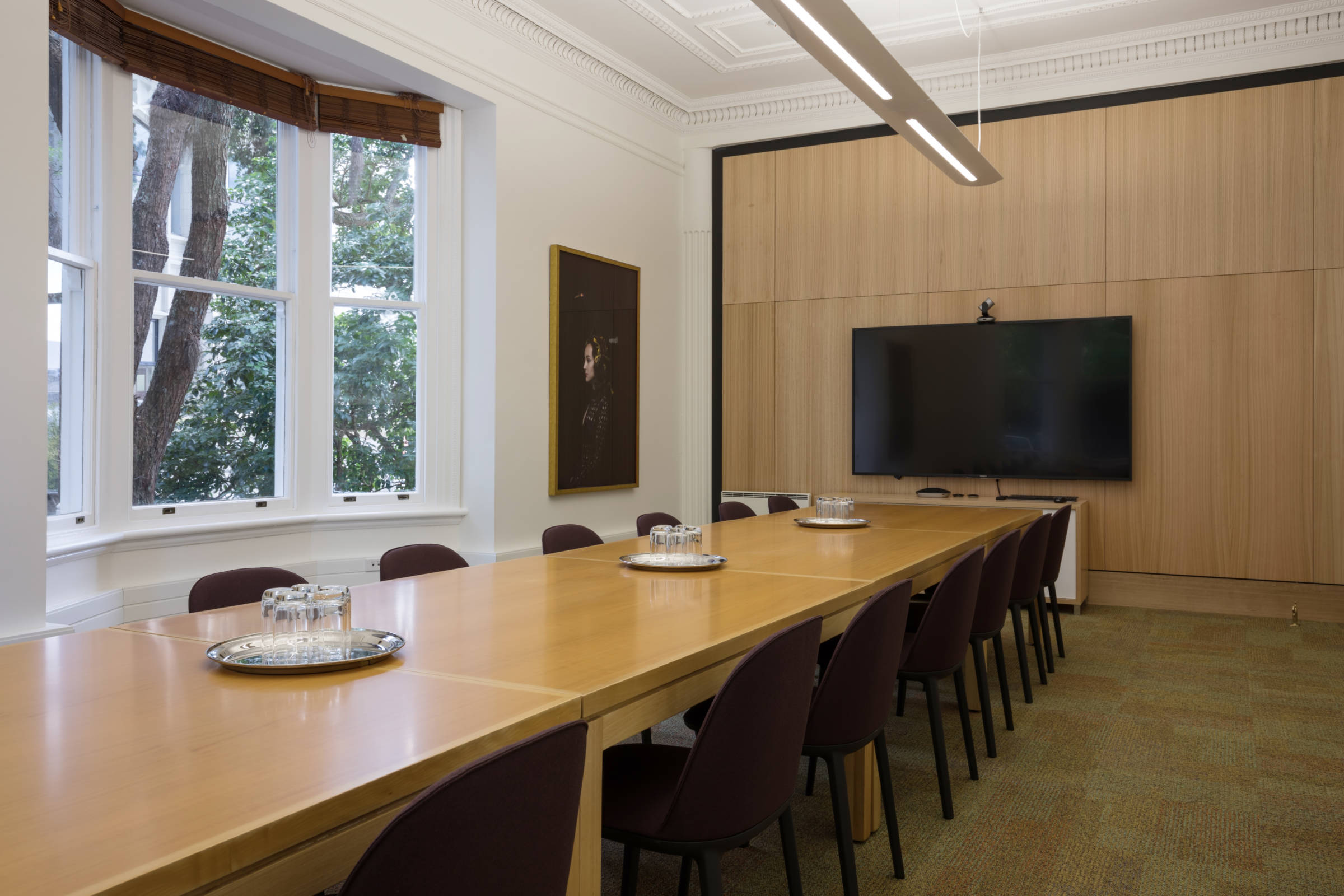 Alfred Nathan House Kada