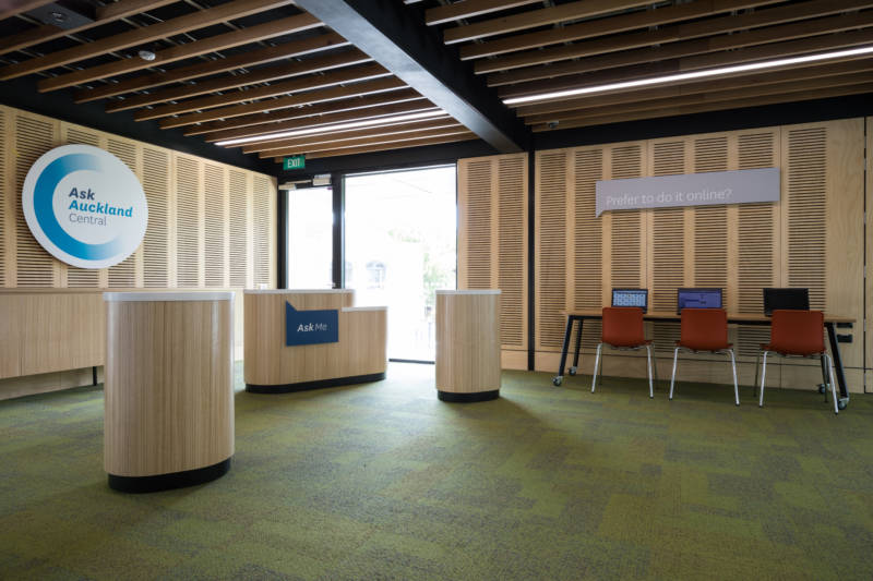 Alfred Nathan House Kada