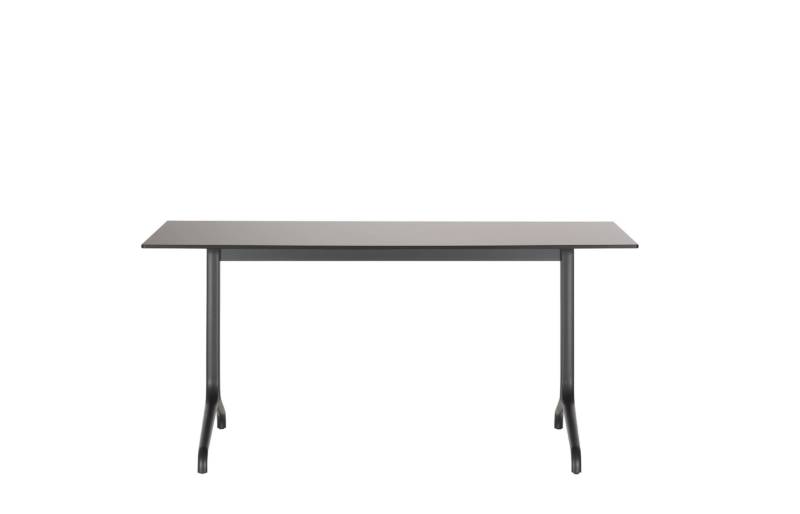 Belleville Table (rectangle) | Vitra | Kada