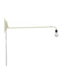 Petite Potence | Blanc Colombe (Ecru) | Vitra | Kada