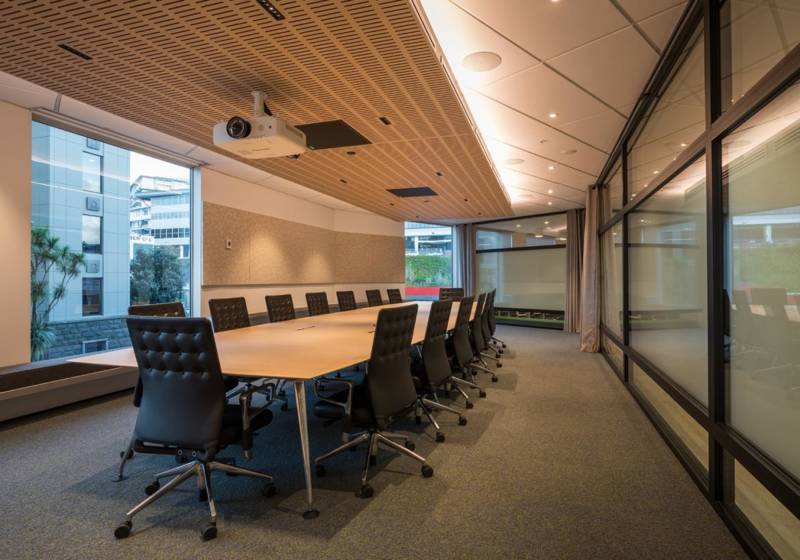 Goodman Property Trust Kada