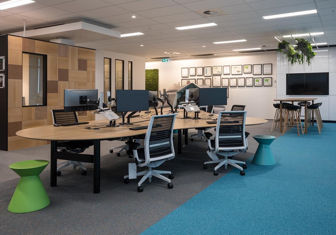 Goodman Property Trust Kada