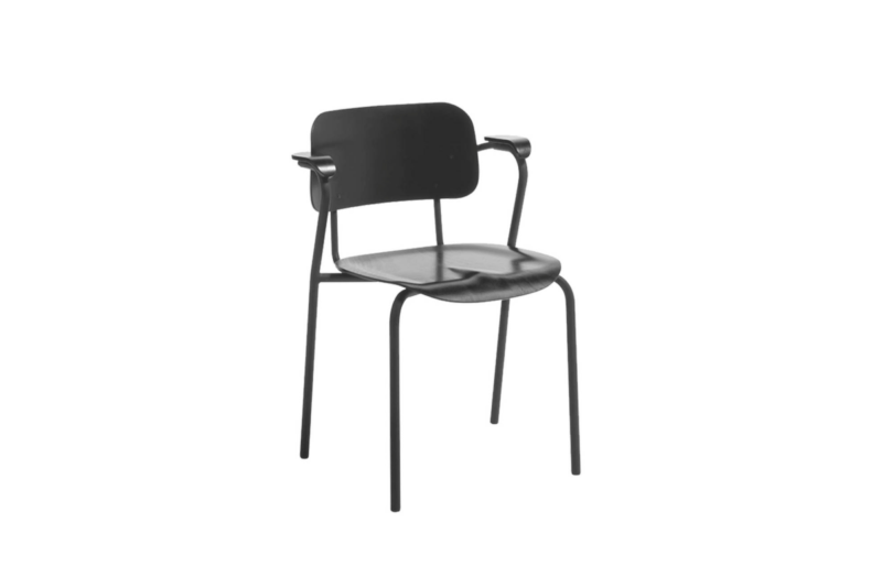Lukki Chair | ARtek | Kada
