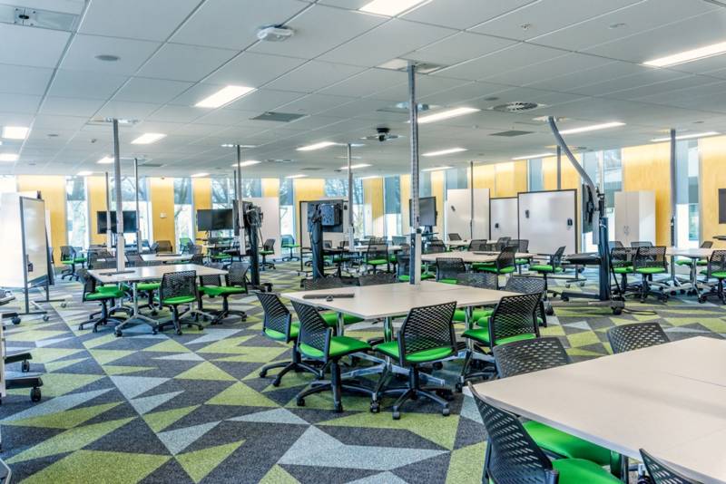 Unitec Building 183 - Kada