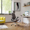 Gesture Chair - Headrest - Image 5