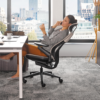 Gesture Chair - Headrest - Image 7